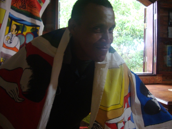areginaldo