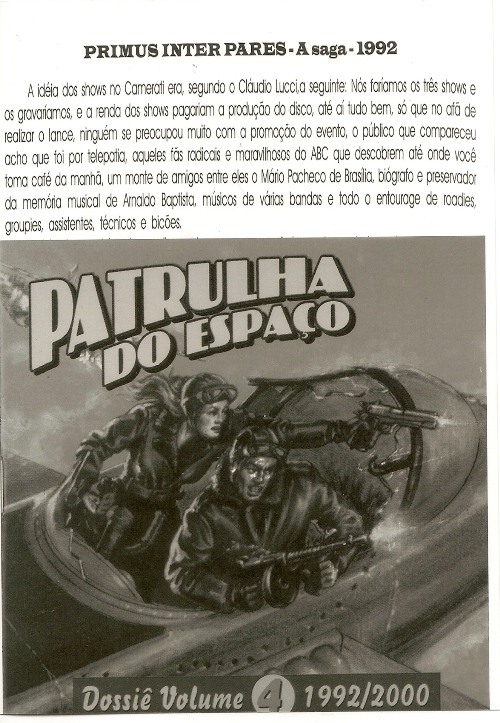 patrulha