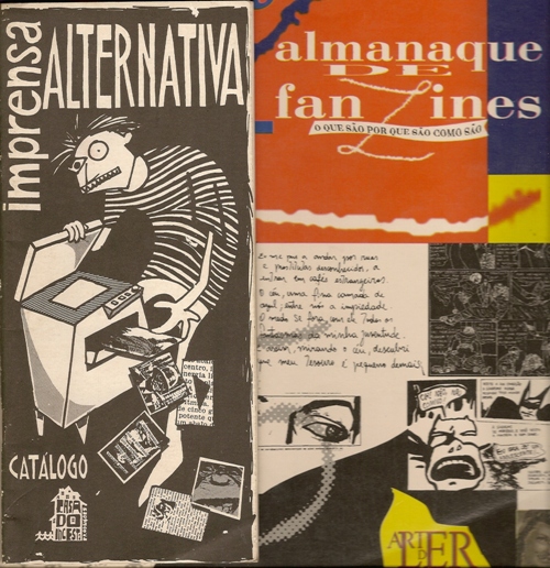 zine