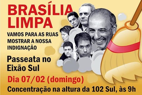 limpabras