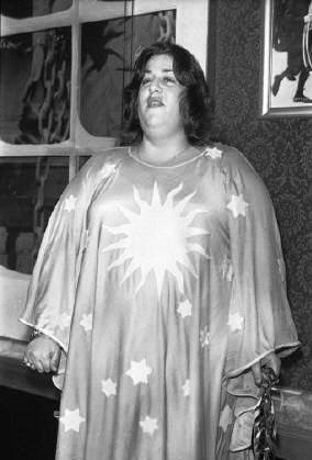 74 Mama Cass