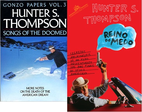 HunterS Thompson