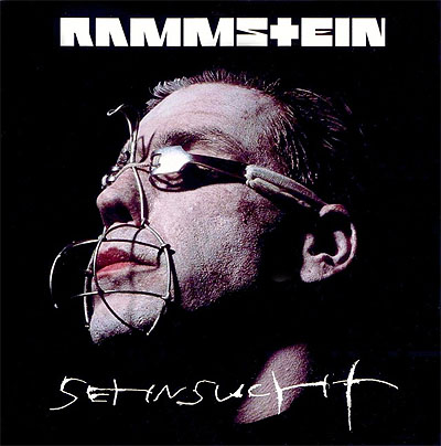 rammstein_sehnsucht_cover