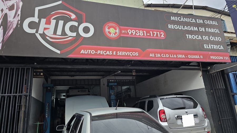 0 Oficina