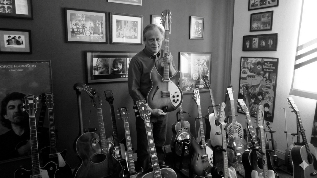 0 guitar marcus