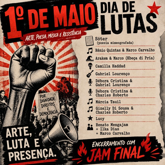 0 luta 