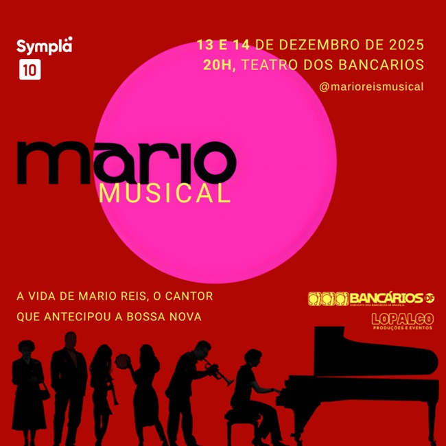 0 mario musical
