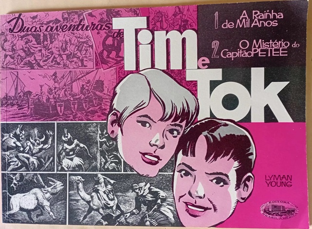 0 tim Tok