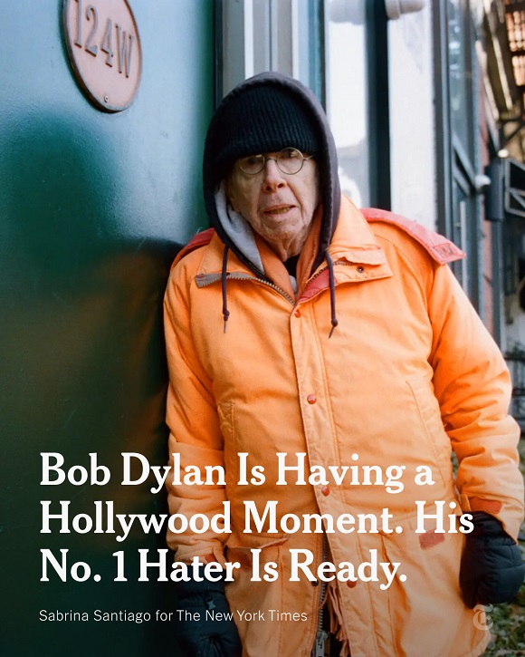 0 Dylan Bob