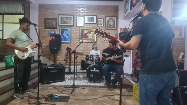 0 a fim