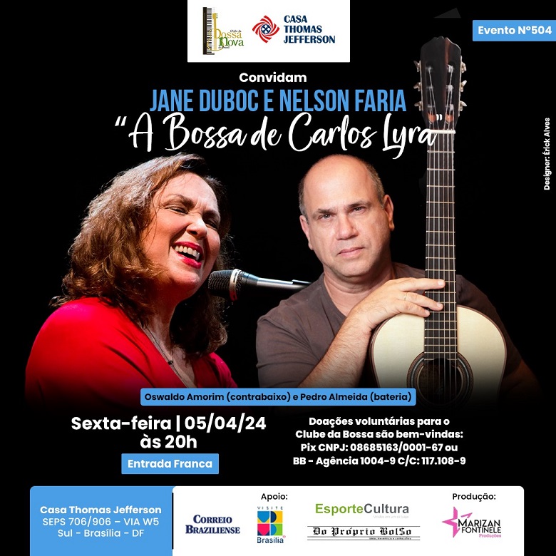 0 bossa carlos