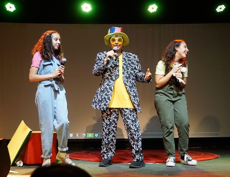 Carol Tio Jansen e Ana Clara por Fred Brasiliense