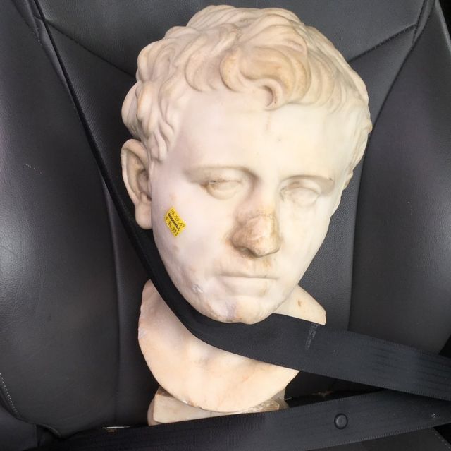 busto