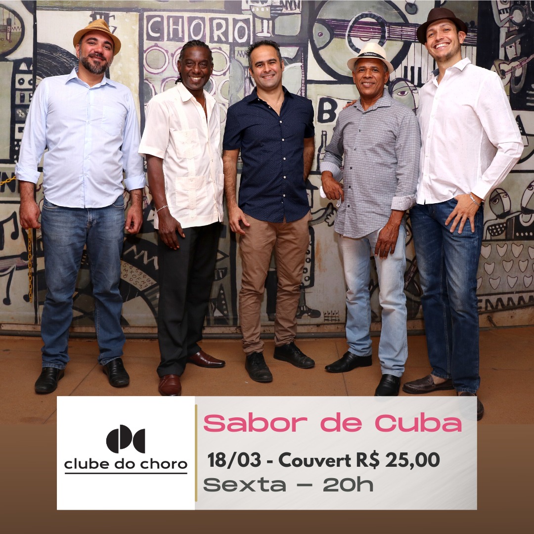 cuba