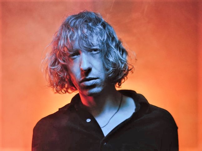 daniel avery