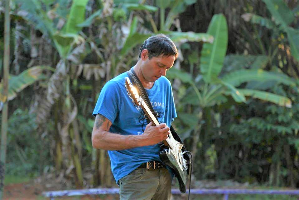 gilberto d