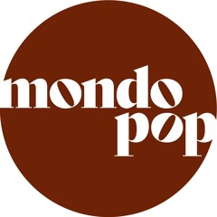 mondo pop