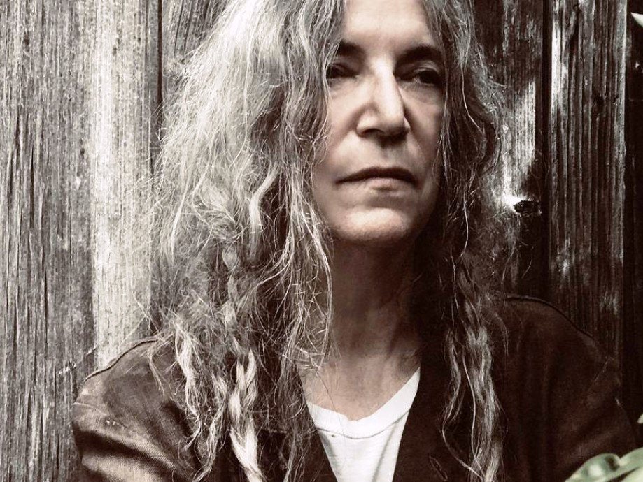 patty smith 1