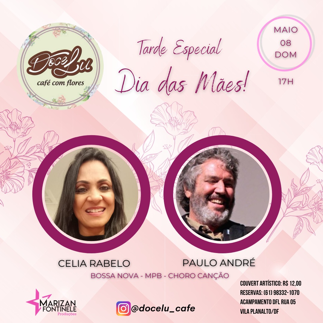 rabelo rosa