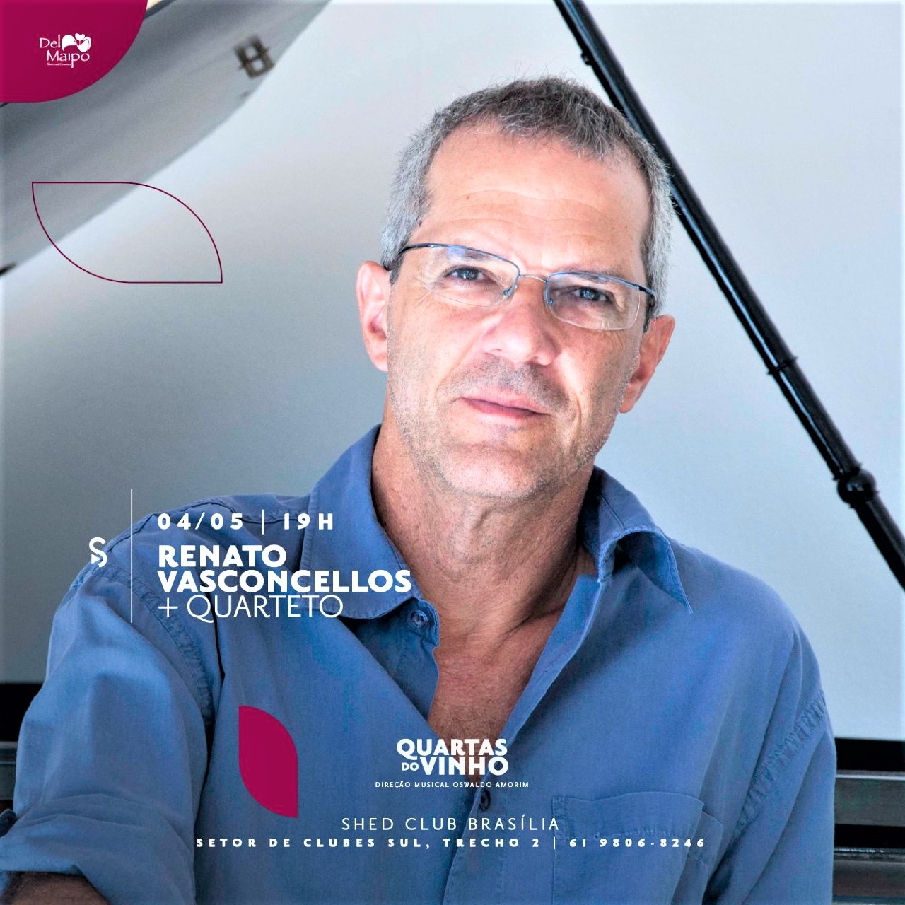 renato V