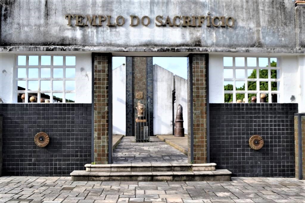 templo