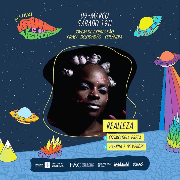 Realeza - Feed