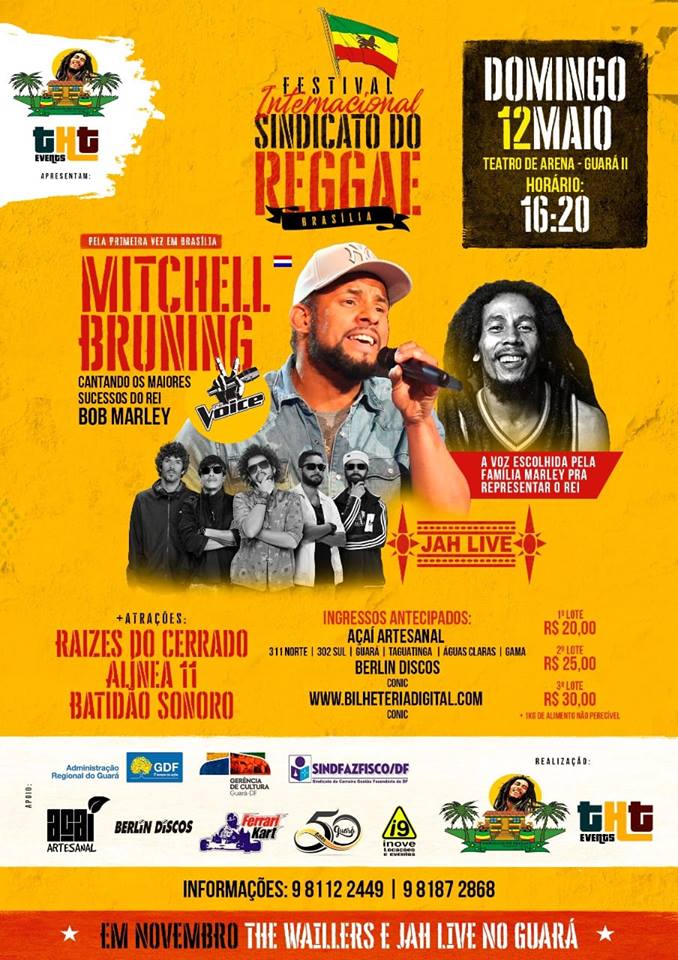 reggae