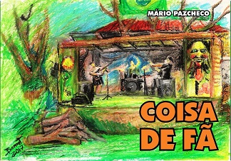 livro coisa