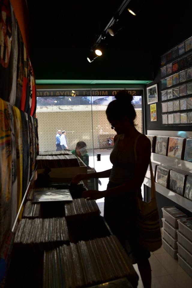 alternativediscos