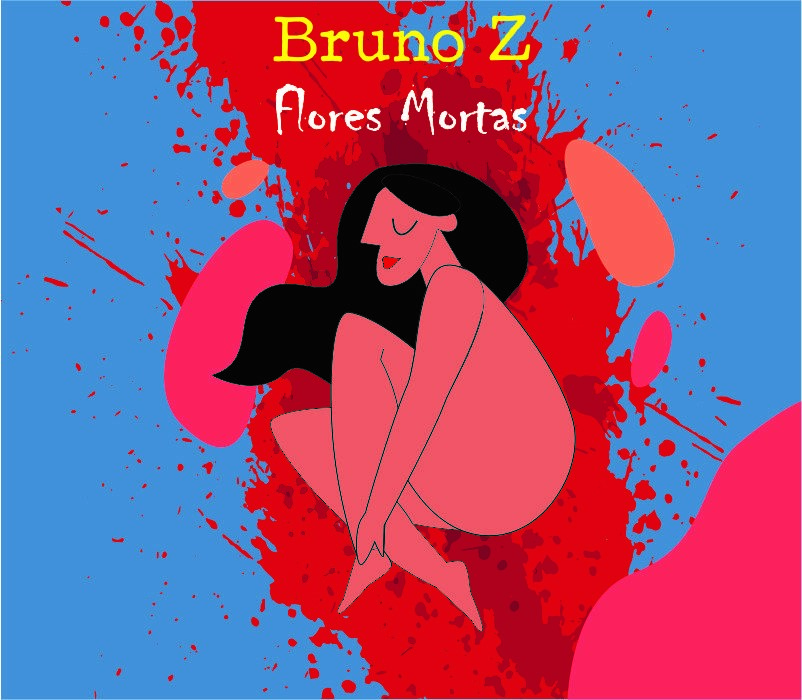 FLORES MORTAS CAPA