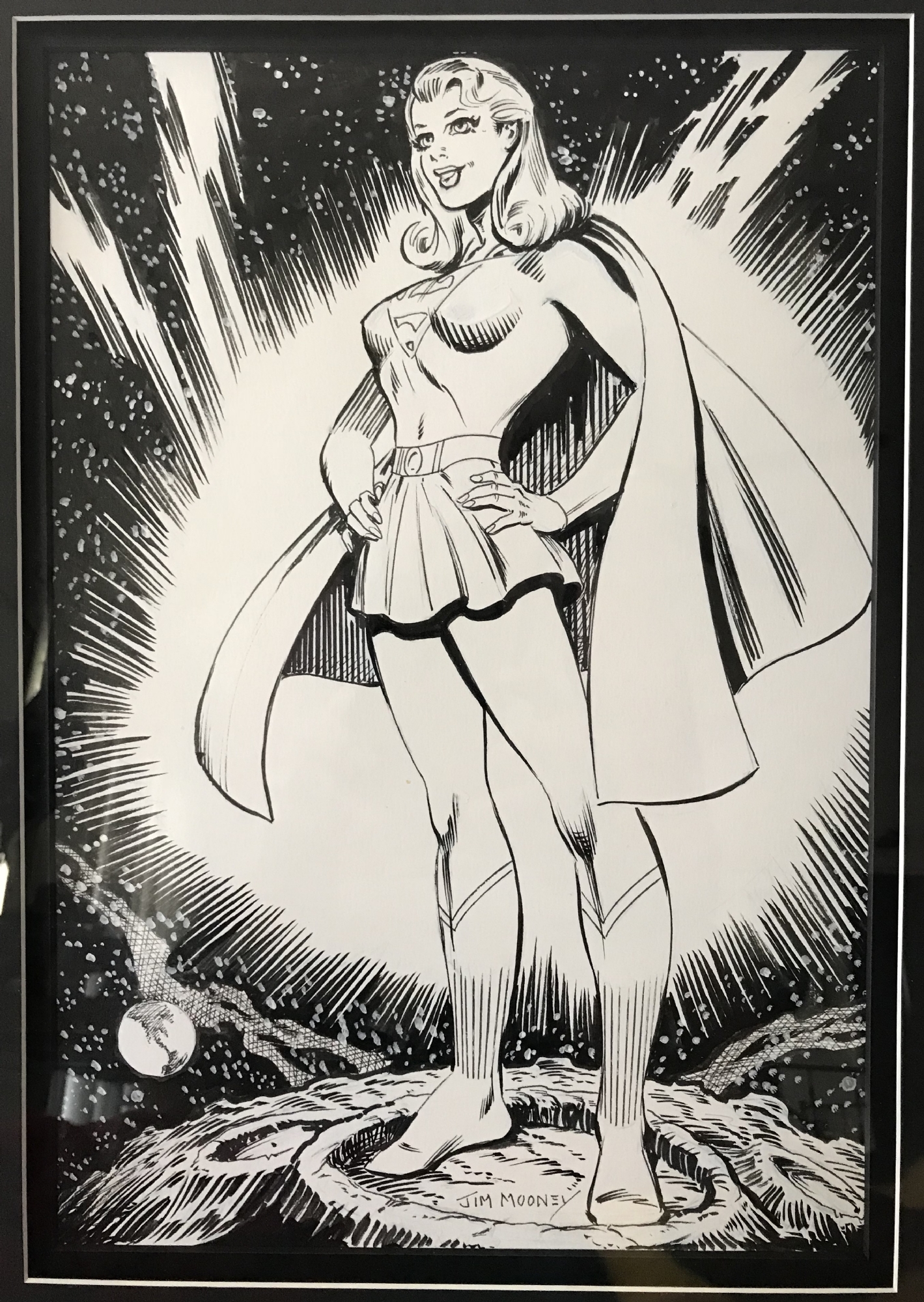 jim mooney