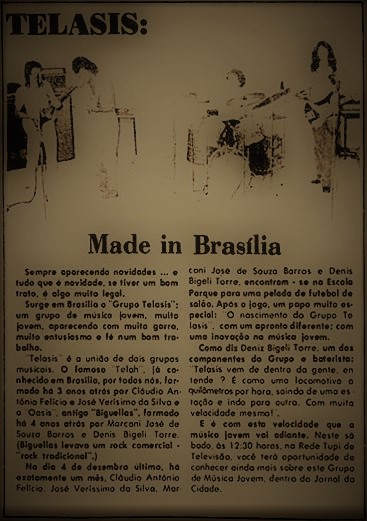 telasis