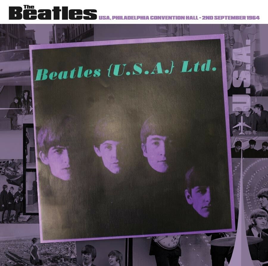 beat 5