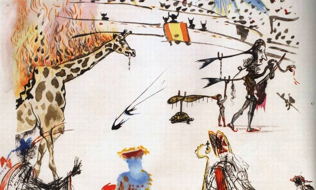dali 
