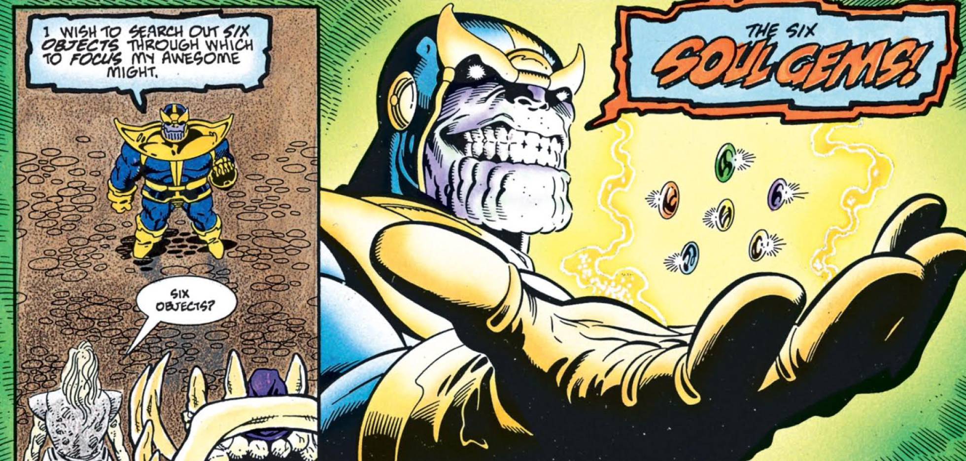 THANOS