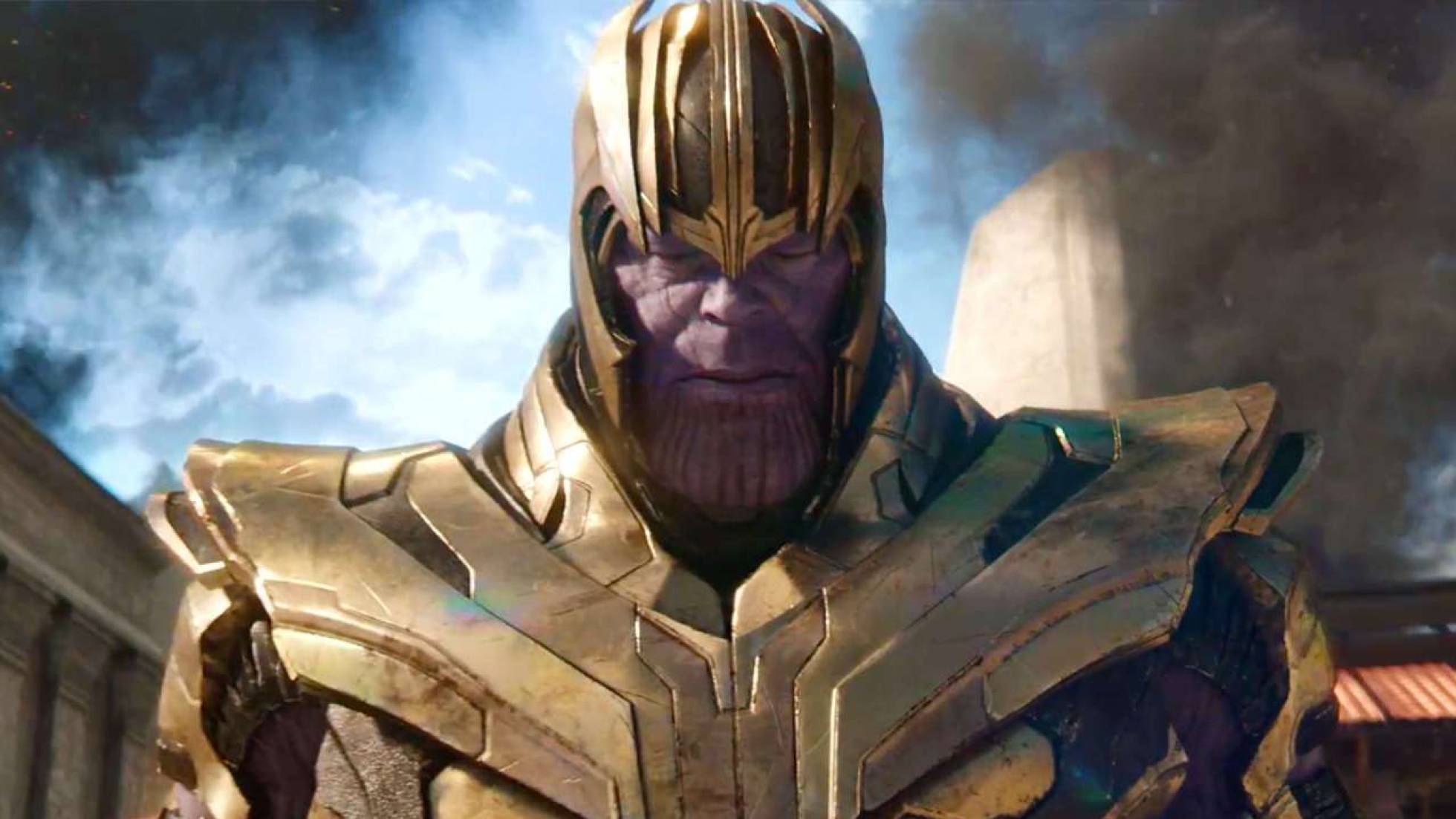 THANOS 2