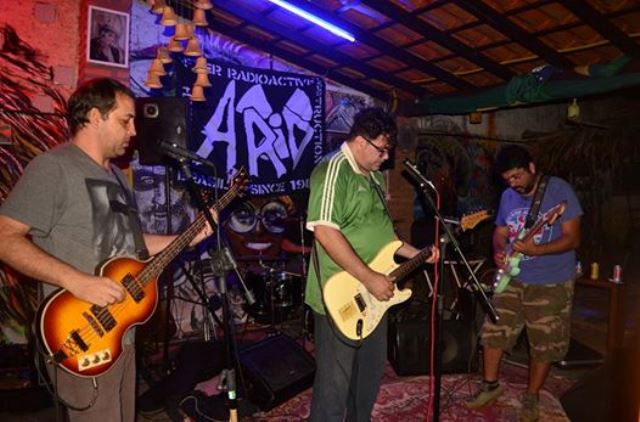 252 A Banda Mais