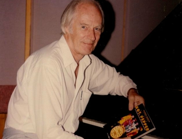 george-martin