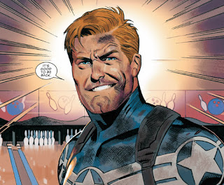 steverogers
