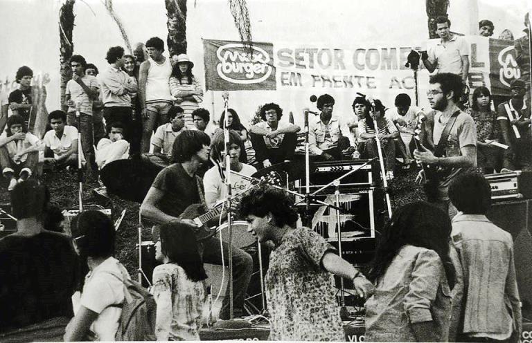 legiao parana