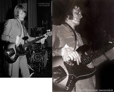 john paul