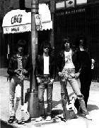 75 ramones