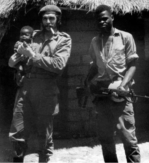 65 Guevara