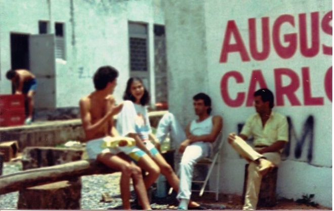 89 julho