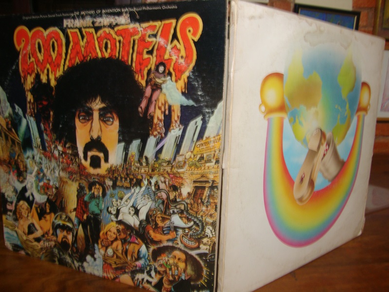 zappa