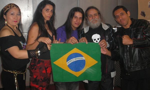 Harppia