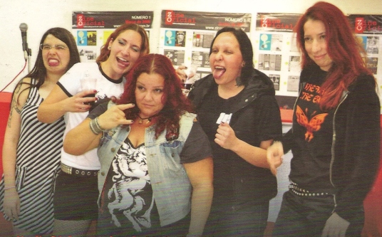 meninas