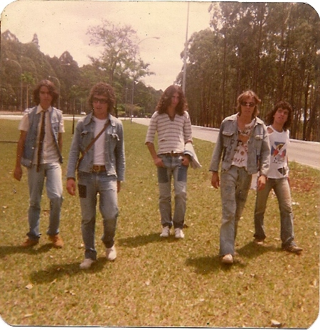 Magrelos