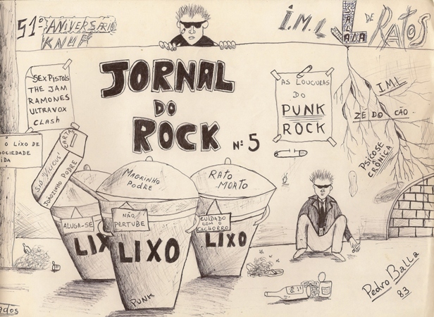 jornal