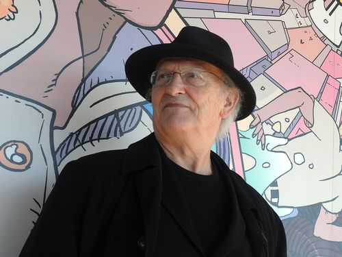 Moebius